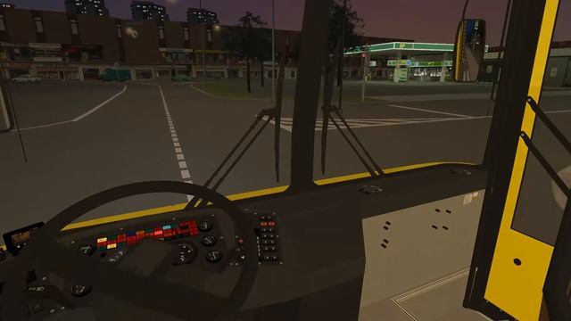 OMSI 2: Steam Edition смотреть онлайн