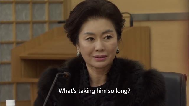Angel's Revenge | 천상여자 EP.15 [SUB : ENG,CHN / 2014.02.07] смотреть онлайн