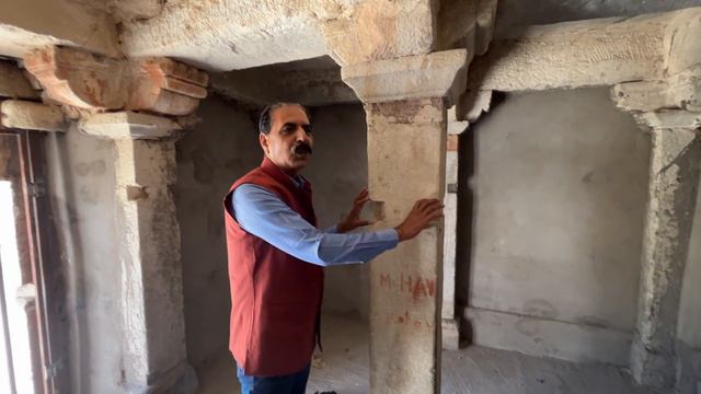 Pisangan Fort, Ajmer | पीसांगन का खुबसूरत गढ़ देखिये | Fort in Rajasthan смотреть онлайн