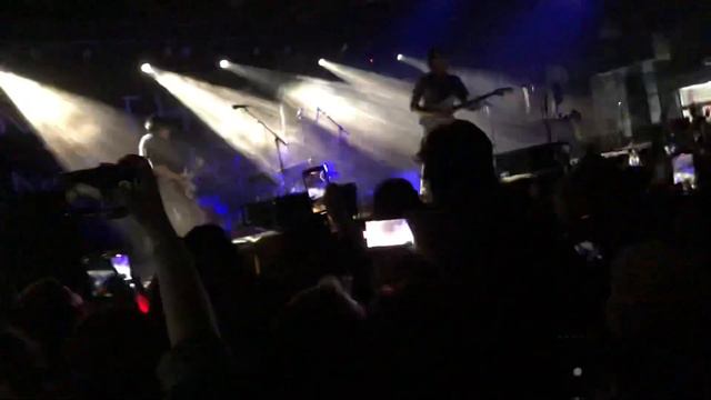 Alien blues~vundabar live 2022 смотреть онлайн