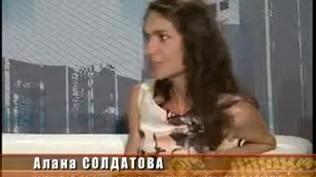 Забота о клиентах - Алла Пермякова и Нина Анисимова смотреть онлайн