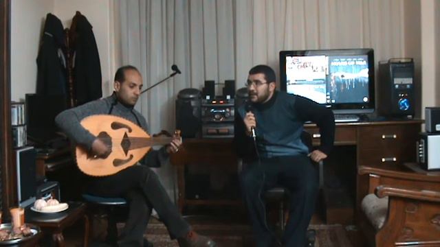 منيتى عز إصطبارى - سيد درويش / بصوت المهندس أحمد زكى смотреть онлайн