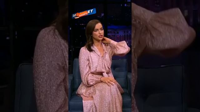 ИРИНА ШЕЙК В ДЕТСТВЕ смотреть онлайн