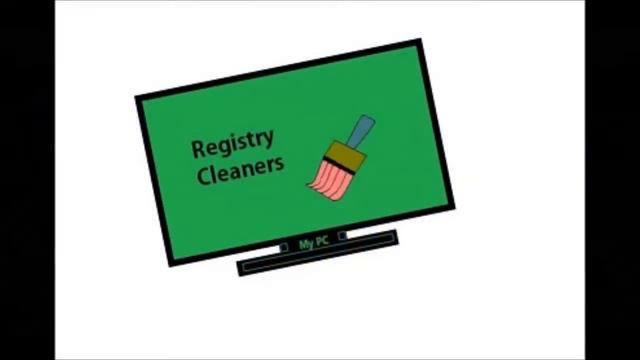 Top 10 Free Registry Cleaners Softwares 2013-Speed Up Your PC смотреть онлайн