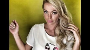 Копия видео Анна Хилькевич - Anna Khilkevich