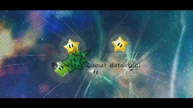 Super Mario Galaxy 2: The New Green Stars - Episode 1 смотреть онлайн