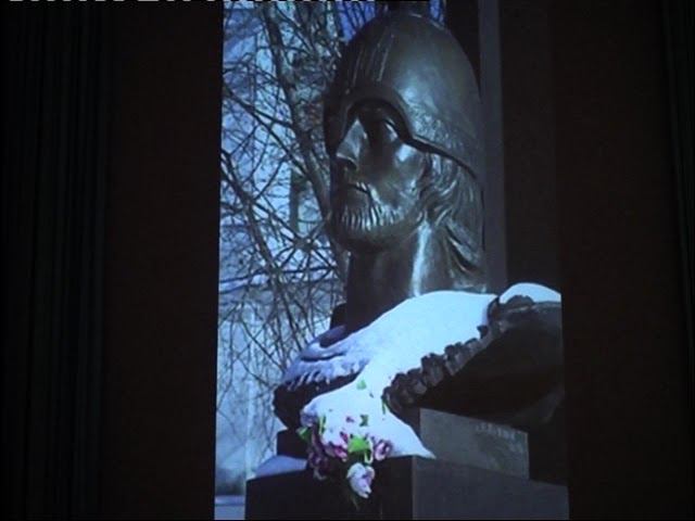 Исаакиевский собор. 12.05.2010 (ч.3) смотреть онлайн