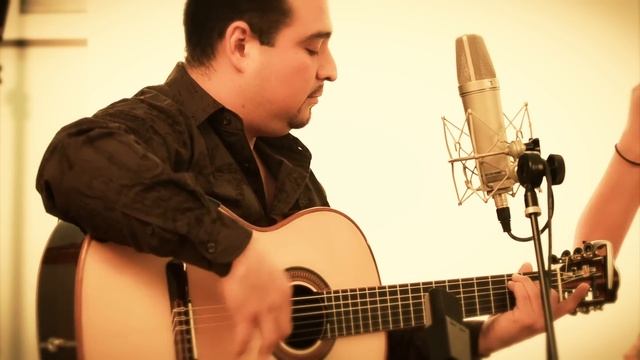 Gypsy Influence - Por Ti Mi Amor смотреть онлайн