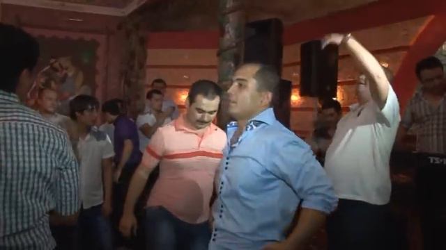 ULUGBEK OTAJONOV - SAMARQAND TUY XIZMATIDA