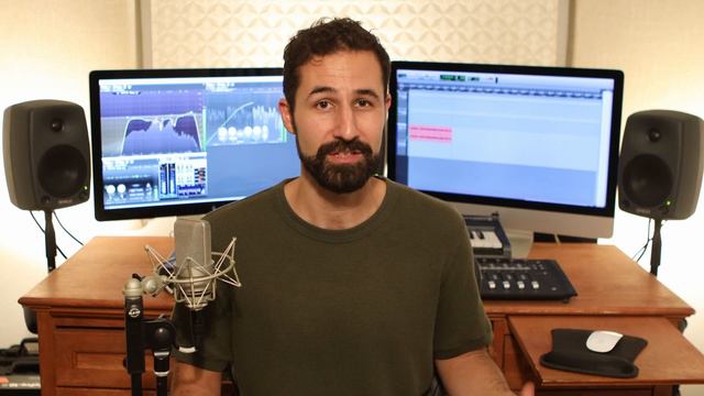 Top 5 Pro Audio Plugins for Post Sound and More - Sept. 2020 смотреть онлайн
