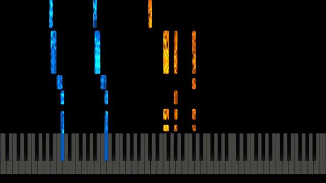 Bohemian Rhapsody - Piano Karaoke / Accompaniment / Piano Tutorial смотреть онлайн