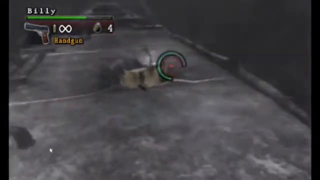 Resident Evil Umbrella Chronicles and Darkside Chronicles on Wii смотреть онлайн
