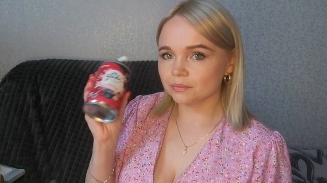 АСМР?Мои покупки?️косметика ?тихий голос для расслабления? смотреть онлайн