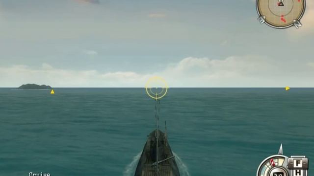 Battlestations: Midway online battle 2. Islands of Solomon. (HD) смотреть онлайн