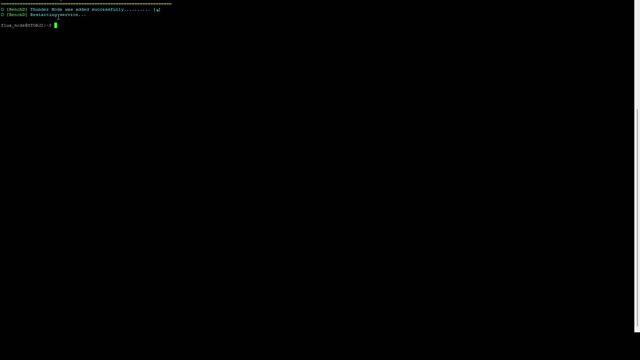 How To Configure A Flux Fractus Storage Node смотреть онлайн