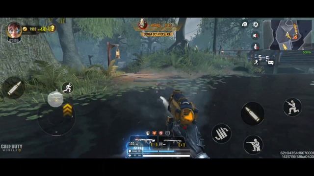 СЕКРЕТЫ И ФИШКИ ЗОМБИ РЕЖИМА РЕЙД - ХАРДКОР + КАК ПРОЙТИ И СБОРКИ НА РПД И СКС / CALL OF DUTY MOBIL смотреть онлайн