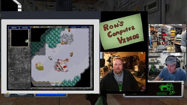 Frog Blast the Vent Core! Marathon 2 NetPlay Live Stream #MARCHintosh смотреть онлайн