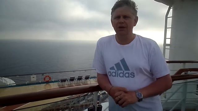 Когда сбываются детские мечты о мореплавании. Романтика и Крышеснос!!! смотреть онлайн