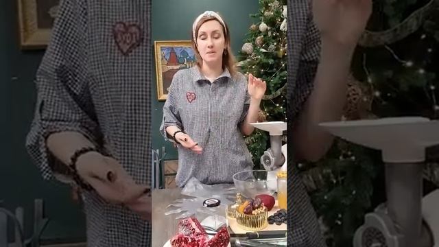 Как поднять гемоглобин без таблеток (рецепт) смотреть онлайн