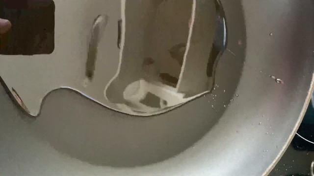 Печень говяжья в сметане. Классика жанра! смотреть онлайн