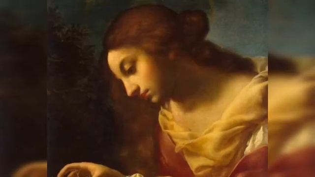 Тайная вечеря — история создания, мифы и легенды смотреть онлайн