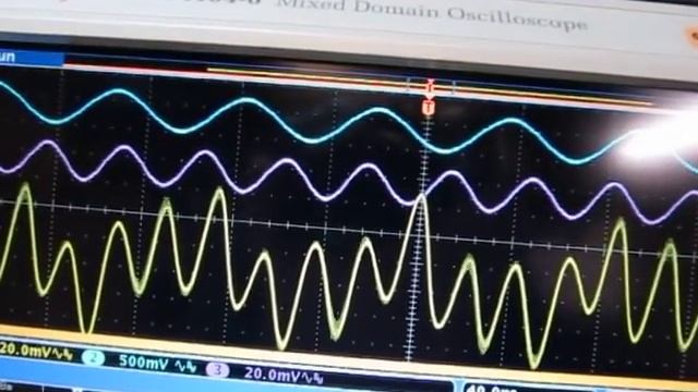 #83: Basics of RF Mixers in Radio Receivers / Mixer Tutorial / Frequency Conversion смотреть онлайн