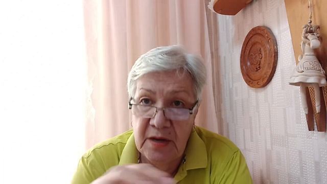 Зелёные томаты. Варенье с секретом и лечение варикоза ими же... смотреть онлайн