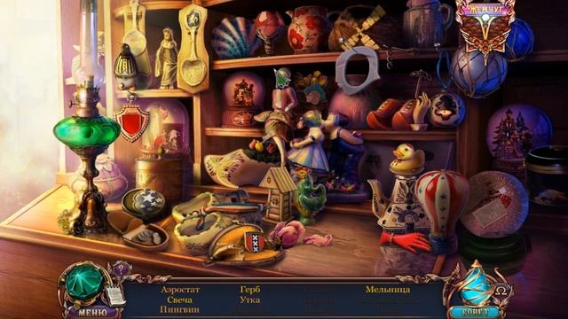 Поезд привидений 3: Столкновение миров/Haunted Train 3: Clashing Worlds/Геймплей смотреть онлайн