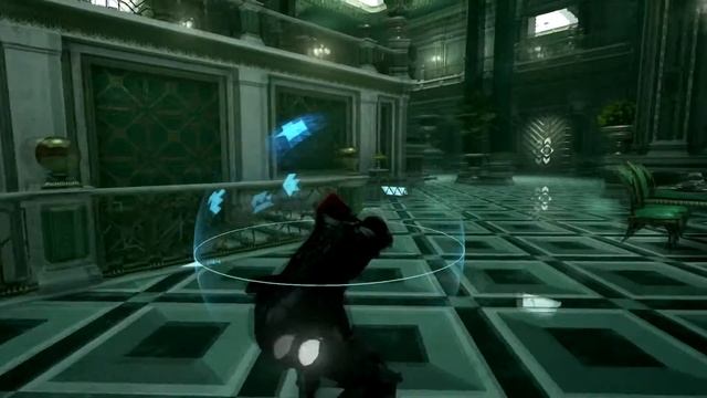 echo прохождение на русском #6 смотреть онлайн