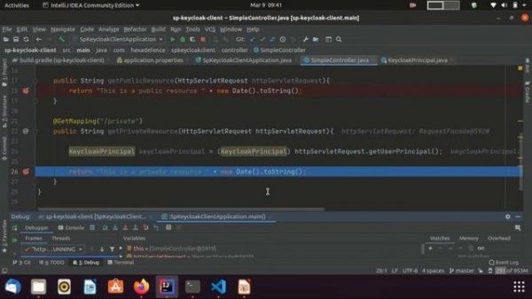 Keycloak Tutorial #10 - Tokens in Keycloak