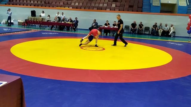 Суббота Слава борьба за 3 место Таганрог смотреть онлайн