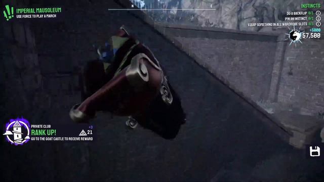 SANTA GOAT - Goat Simulator 3 Part 3