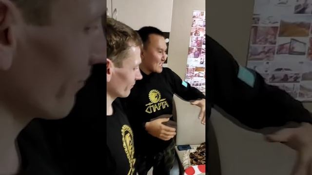 День рождения Бадди Романа #Овен 38 лет смотреть онлайн