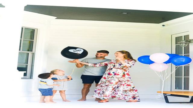 Eva Amurri Shares Family Photo with Ex Kyle Martino After Son’s Birth: ‘We Are All so in Love’ смотреть онлайн