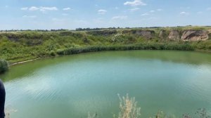 Крепости Харьковской области/Крепости Украинской линии/Путешествуем из Харькова