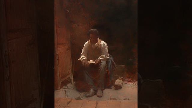 Poema de Murilo Mendes - Magnificat (livro: Tempo e Eternidade). смотреть онлайн