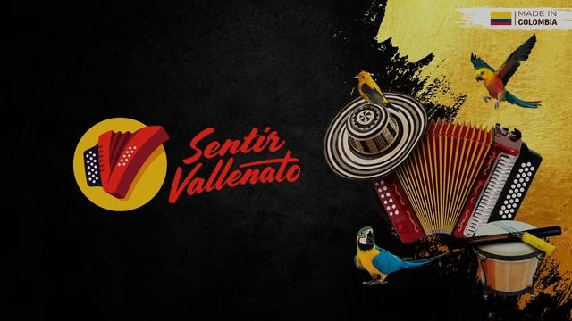 Mix Binomio De Oro De América - Sentir Vallenato