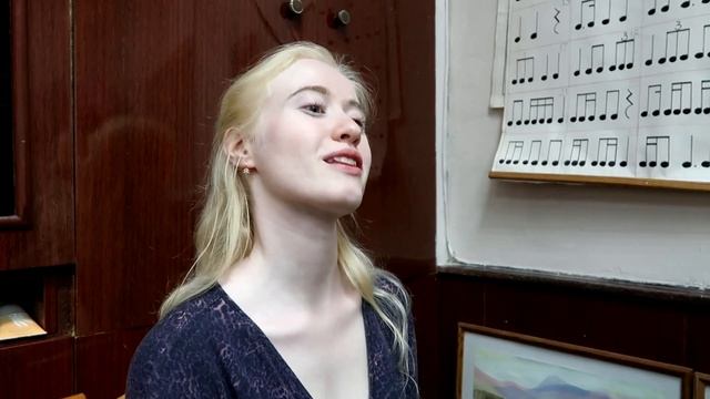 СЕПТАККОРДЫ НА СЛУХ: как отличить на слух 7 разных септаккордов? ЭКЗАМЕН по СОЛЬФЕДЖИО. смотреть онлайн