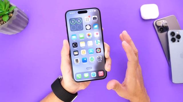 iOS 17.1 - The Update That You Want to install смотреть онлайн