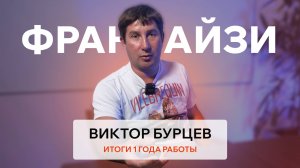 Отзыв о франшизе робот-моек ПОРТАЛ спустя 1 год I Открытие 2 объекта
