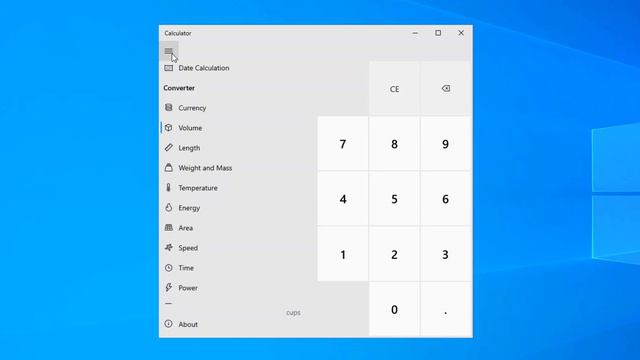 QUICK TIPS: Windows 10 Calculator смотреть онлайн