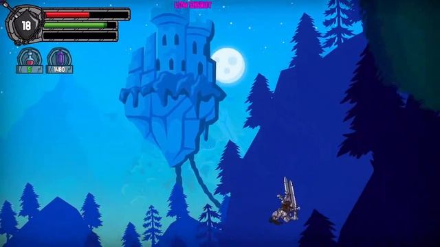 Watcher Chronicles Review - Gaming with Joy смотреть онлайн
