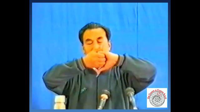 Zhineng Qigong - Dr Pang Ming - Mani Hunyuan - Hunyuan Ling Tong