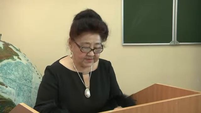 Защита Ермекбаева А.Т. (14.03.2018) смотреть онлайн