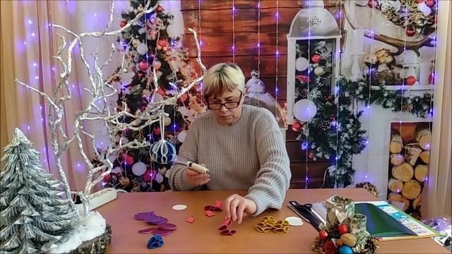 Лебедевский ДК «Зимняя сказка» смотреть онлайн