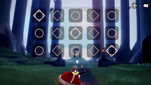 New West - Those Eyes : Sky Piano Music Sheet [ Sky : Children Of The Light ] смотреть онлайн