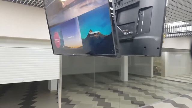 Размещение на LED экранах в ТРЦ City Mall! Реклама носители в ТРЦ смотреть онлайн