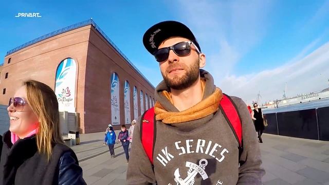 ВЛОГ: Бургер Кинг против халявы, лучше качай попу смотреть онлайн