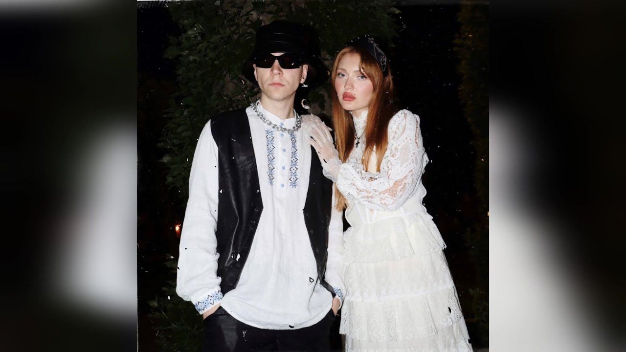 Monte&Manula - Давай поспорим (2023 г ) новинка года !! (4к)