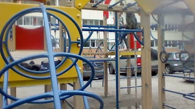 Ааа...просто скучно типо влог.) смотреть онлайн